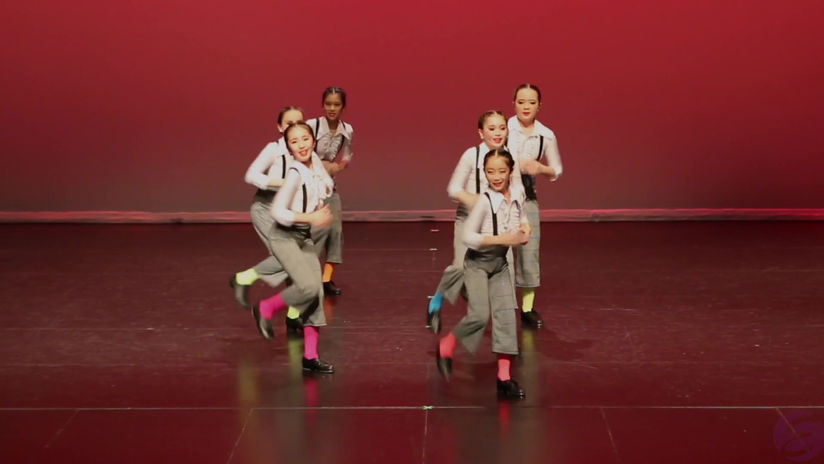 It's Got To Be Funky